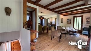 chalet à la vente -   74400  CHAMONIX MONT BLANC, surface 65 m2 vente chalet - UBI475726946